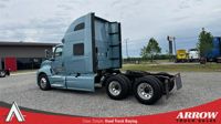 2022 International LT625