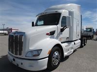 2014 Peterbilt 579