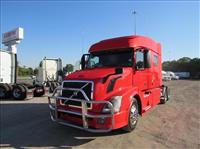 2015 Volvo VNL730