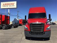 2020 Freightliner CASCADIA