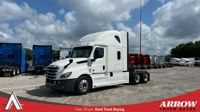 2020 Freightliner CA126