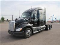 2016 Kenworth T680