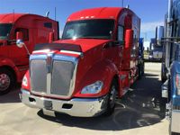 2021 Kenworth T680