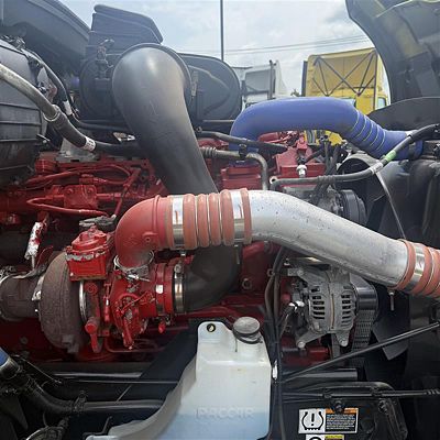 2023 Peterbilt 579