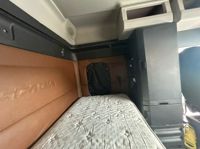 2021 Freightliner CA126