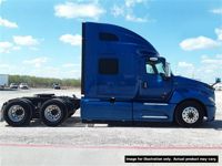 2021 Freightliner CA126