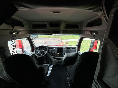 2019 Peterbilt 579