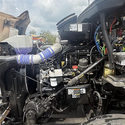 2022 Kenworth T680