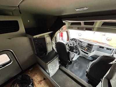 2019 Peterbilt 579