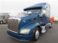 2016 Peterbilt 587