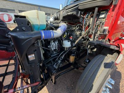 2020 Peterbilt 579