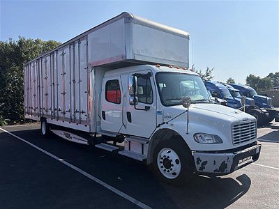 2020 Freightliner M2-106