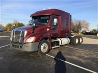2017 Freightliner CASCADIA EVOLUTION