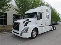 2016 Volvo VNL780