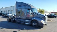 2022 Kenworth T680