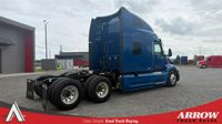 2022 Peterbilt 579