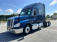 2020 Freightliner CASCADIA