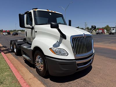 2022 International LT625