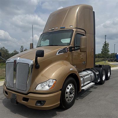 2022 Kenworth T680