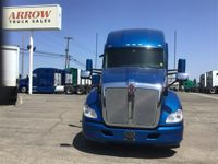 2021 Kenworth T680