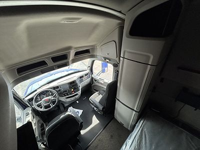 2022 Peterbilt 579