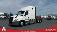 2020 Freightliner CA126