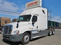 2016 Freightliner CASCADEVO