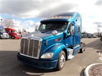 2016 Peterbilt 587
