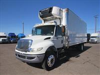 2012 International 4400