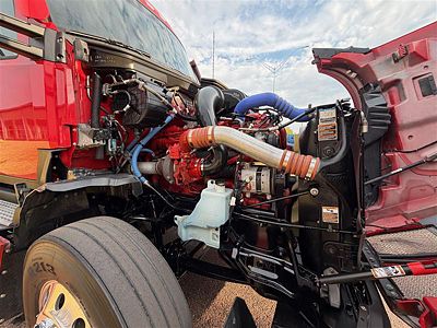 2023 Kenworth T680
