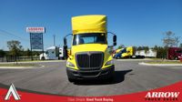 2019 International RH613