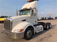 2013 Peterbilt 384