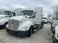 2021 Kenworth T680