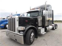 2014 Peterbilt 389