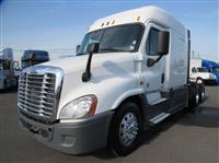 2015 Freightliner CASCADEVO