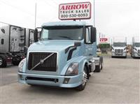 2014 Volvo VNL430
