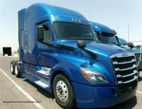 2021 Freightliner CA126