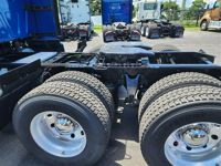 2021 International LT625