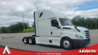 2020 Freightliner CA126