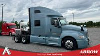 2022 International LT625