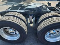2022 International LT625