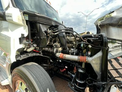 2022 Freightliner CASCADIA