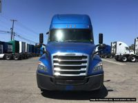 2019 Freightliner CASCADEVO1