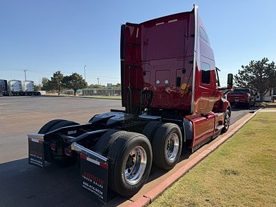 2022 International LT625