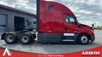 2022 Freightliner CA126