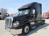 2014 Freightliner CASCADEVO