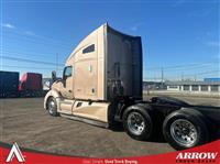 2021 Kenworth T680