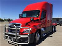 2021 Freightliner CA126