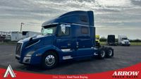 2020 Volvo VNL860