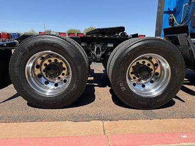 2023 Kenworth T680